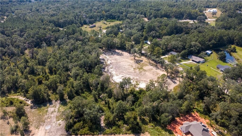 Property Photo:  0 Newman Road  AL 36695 