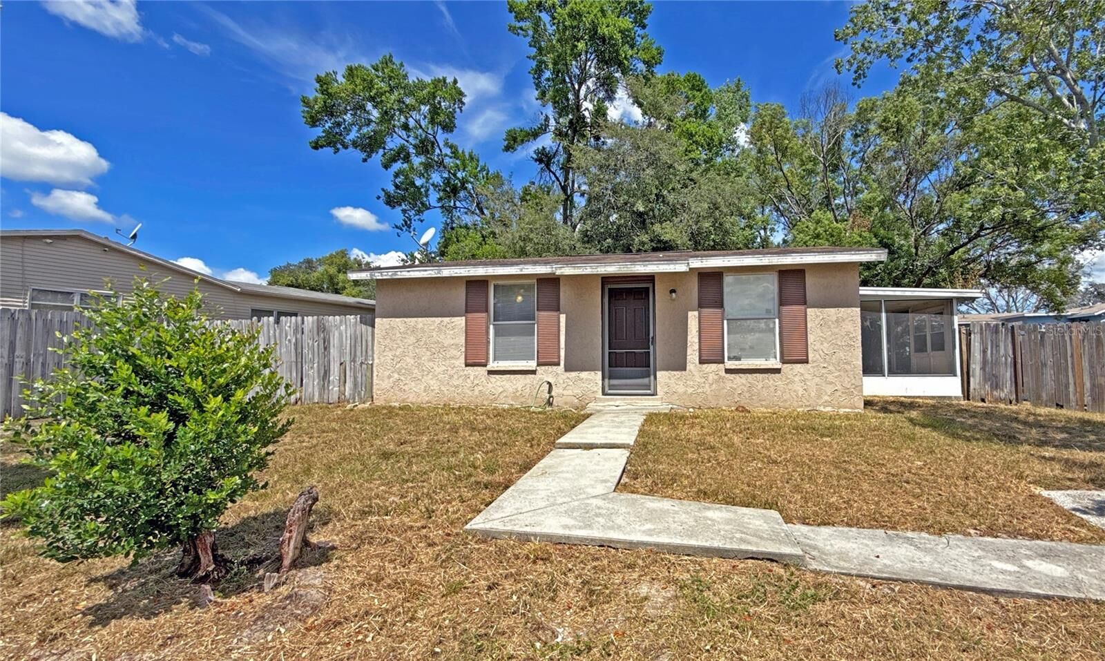 Property Photo:  9389 Melrose Street  FL 34608 