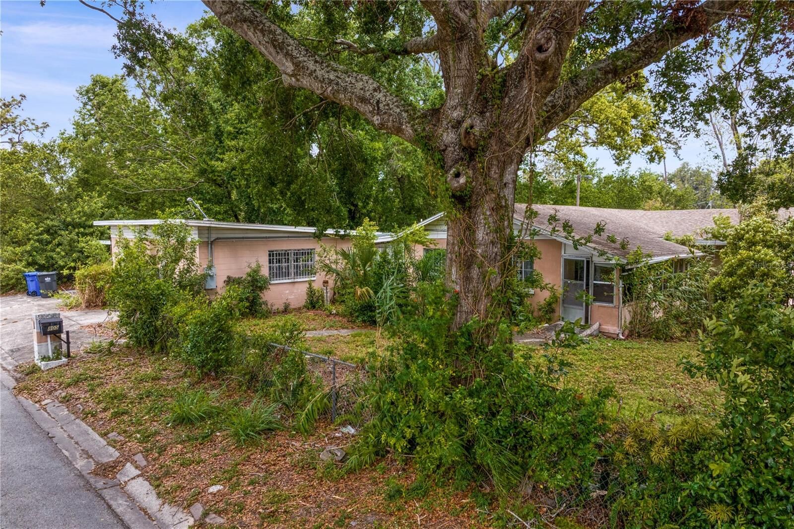 Property Photo:  805 W 129th Avenue  FL 33612 