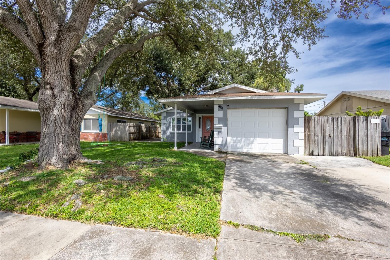 Property Photo: 6381 81st Avenue N FL 33781