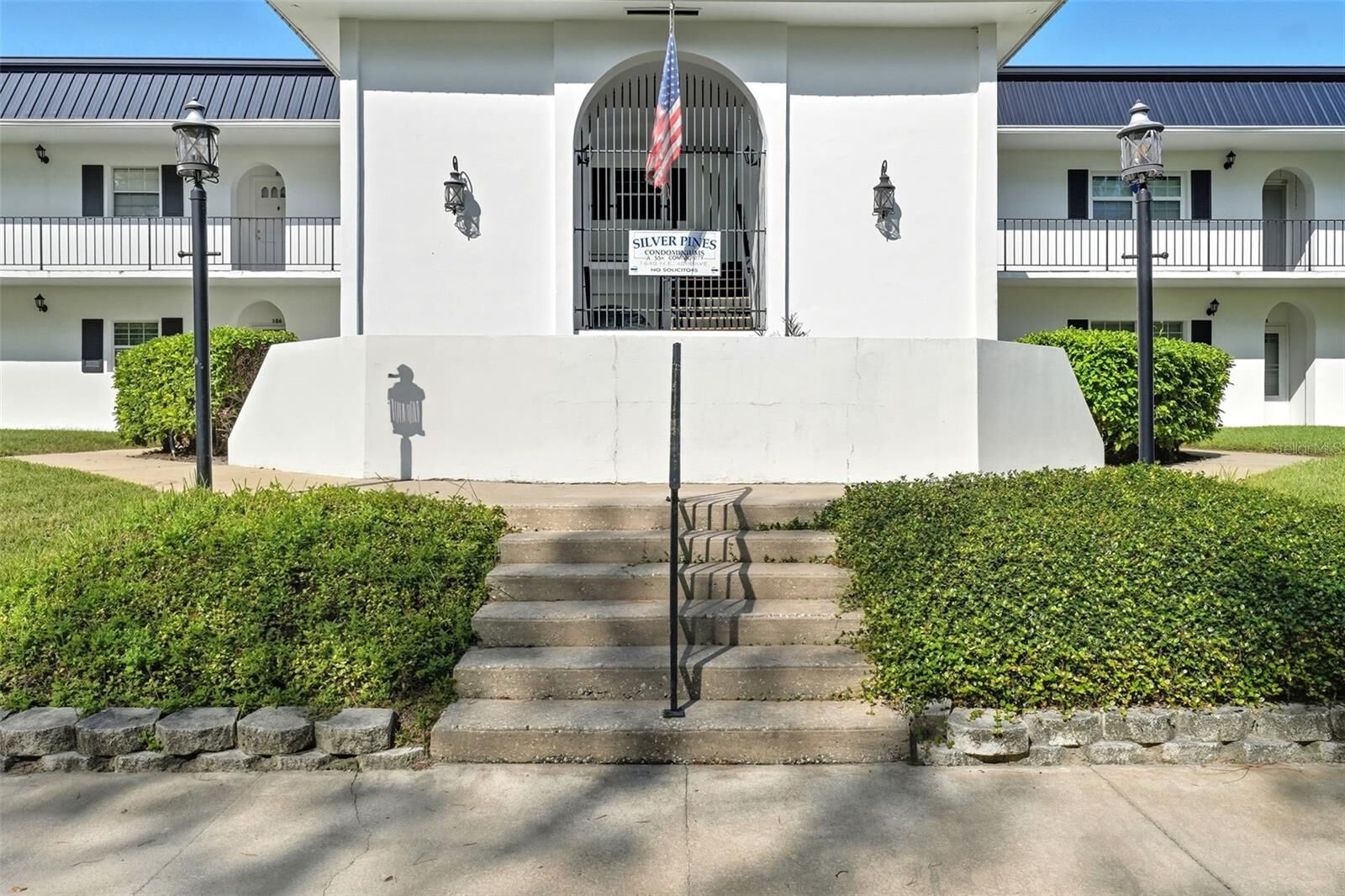 Property Photo:  1640 NE 40th Avenue 203  FL 34470 