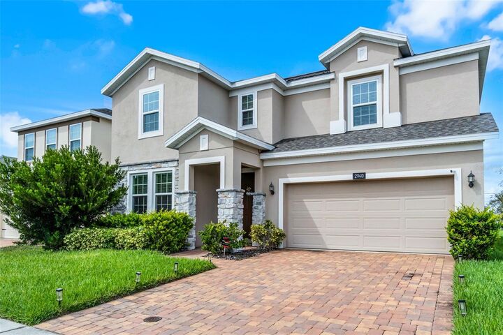 Property Photo: 2940 Nottel Drive FL 34772