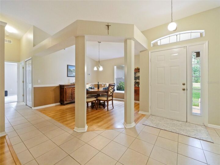 Property Photo:  21307 Reindeer Road  FL 32709 