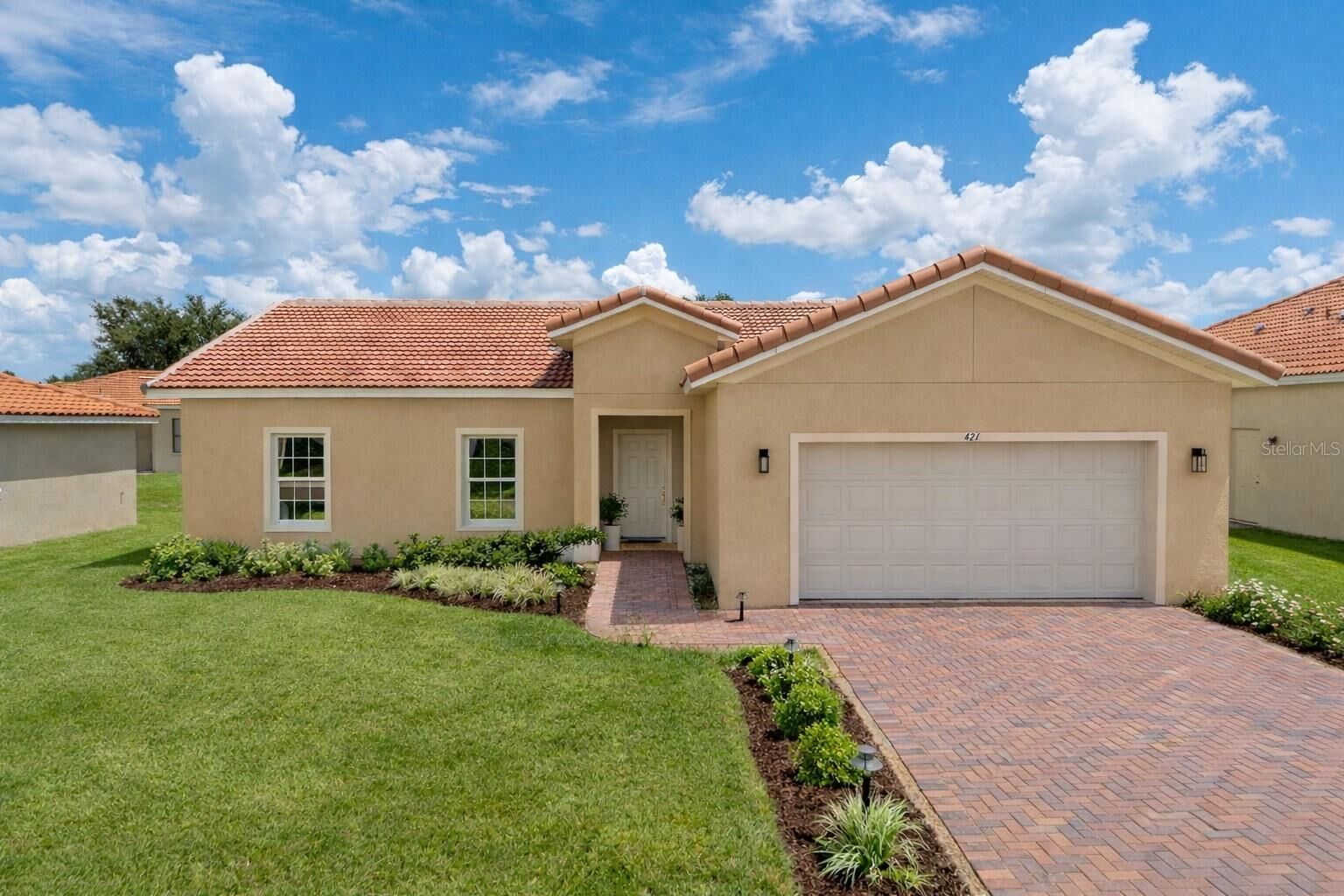 Property Photo:  436 Caraway Drive  FL 34759 