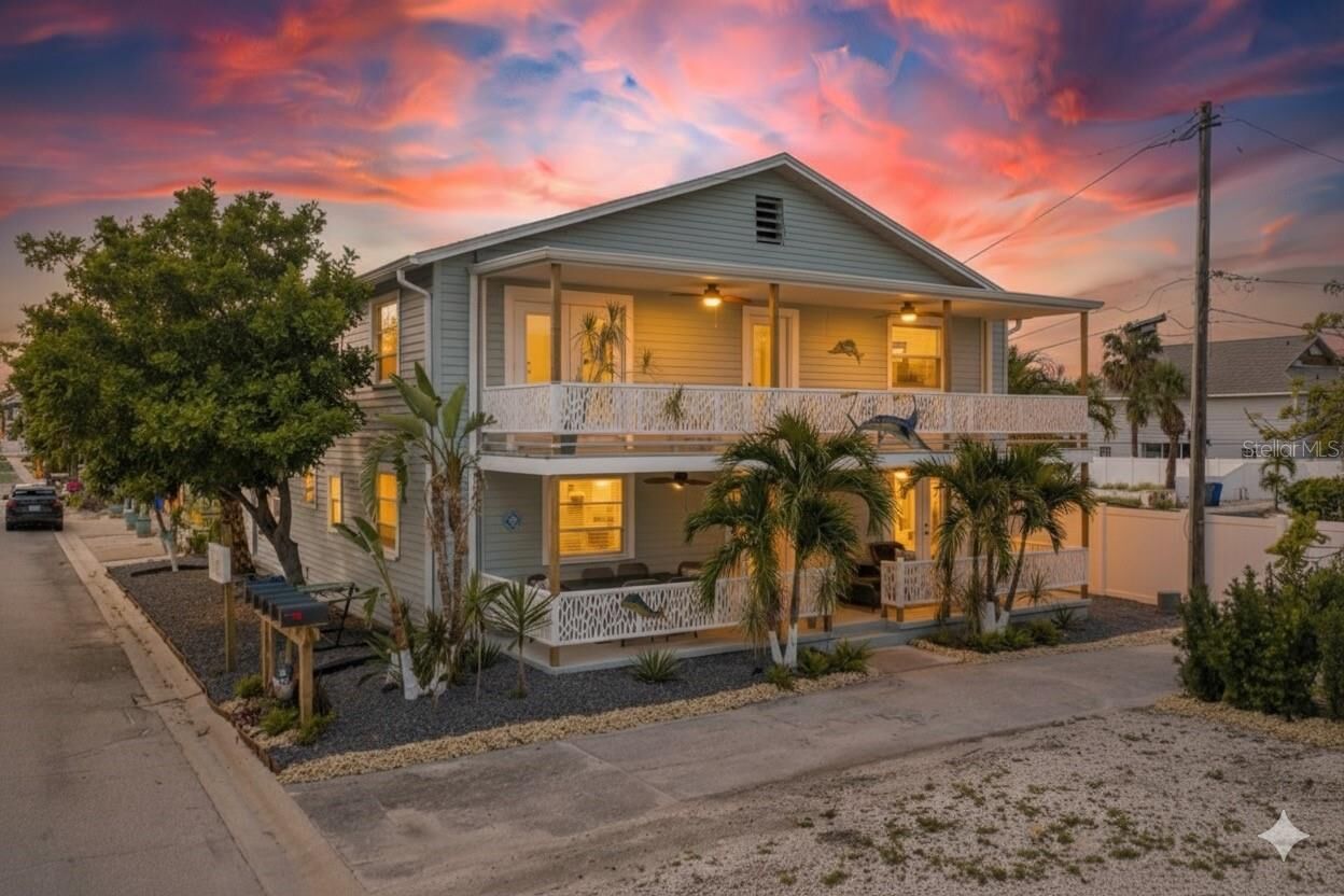 Property Photo:  134 86 Terrace 4  FL 33706 