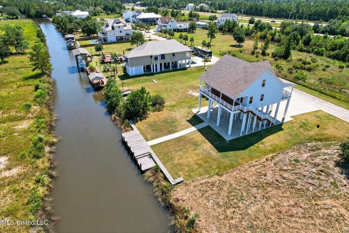 Property Photo: 5089 Atlantis Drive MS 39520
