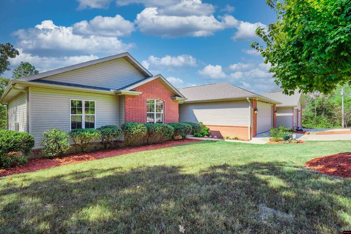Property Photo:  103 Mountain Valley Drive  AR 72653 
