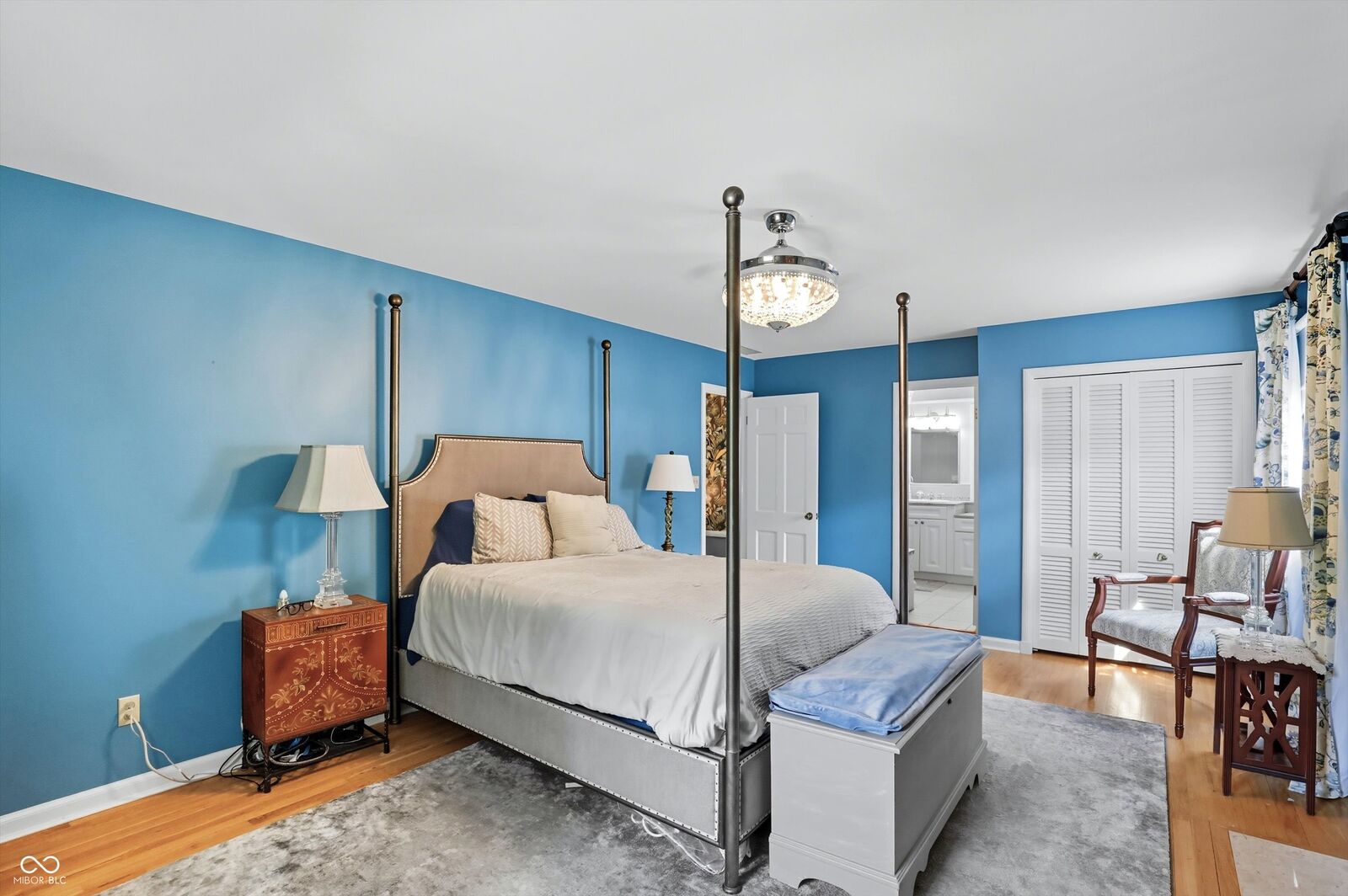 Property Photo: 2240 Galahad Drive IN 46228