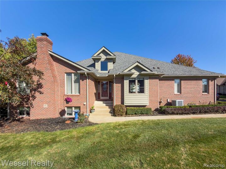 Property Photo:  68649 Cornerstone Drive 15  MI 48095 2926 
