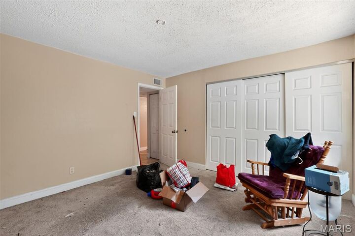 Property Photo: 2777 Blackforest Drive C MO 63129