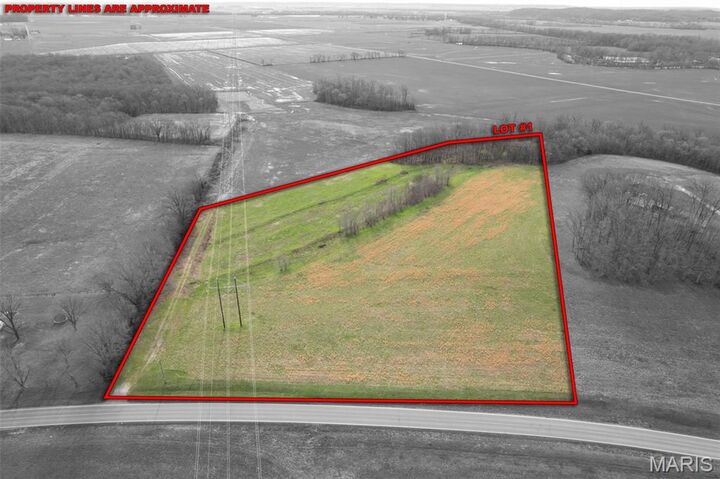 Property Photo: 8075 State Highway A MO 63785