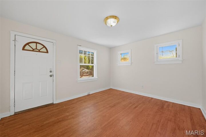 Property Photo:  7138 Garesche Avenue  MO 63136 