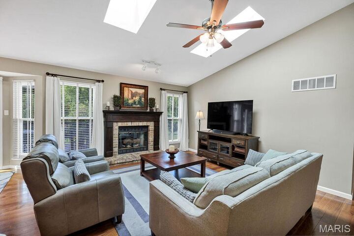 Property Photo:  2583 Barrett Place Drive  MO 63021 