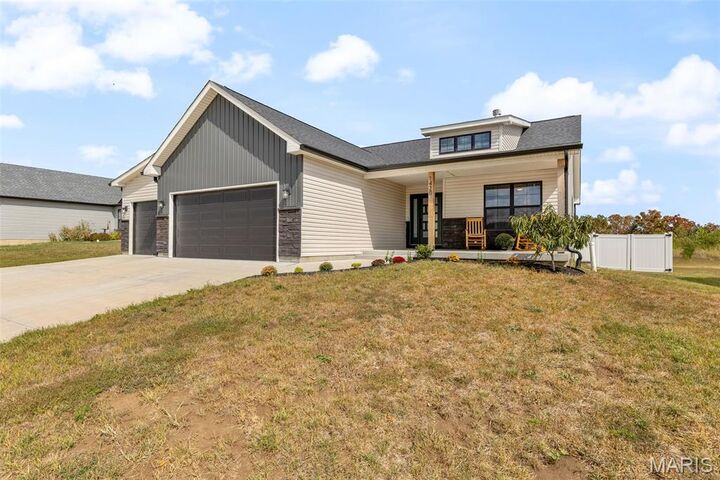 Property Photo:  1420 Cortez Drive  MO 63050 
