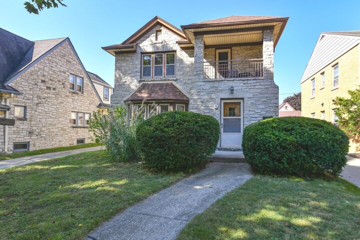 Property Photo:  2791 N 69th St 2793  WI 53210 