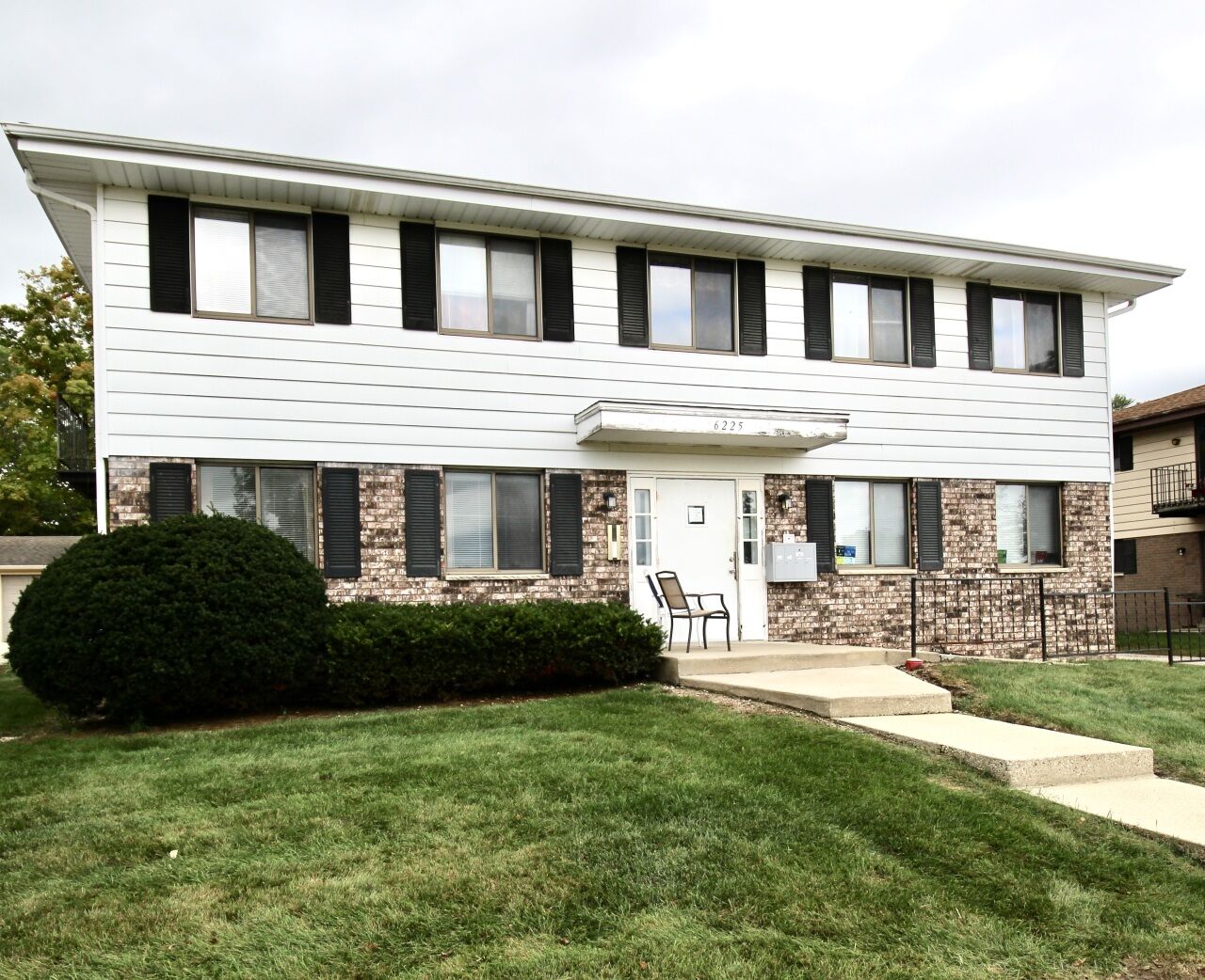 Property Photo: 6225 W Nebraska Ave WI 53220