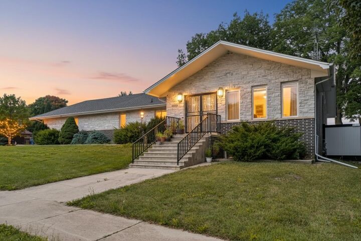 Property Photo: 4820 71st St WI 53142