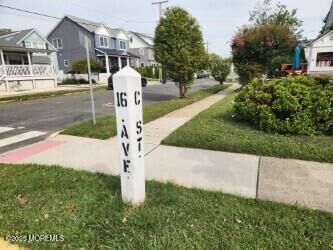 Property Photo:  322 16th Avenue  NJ 07719 