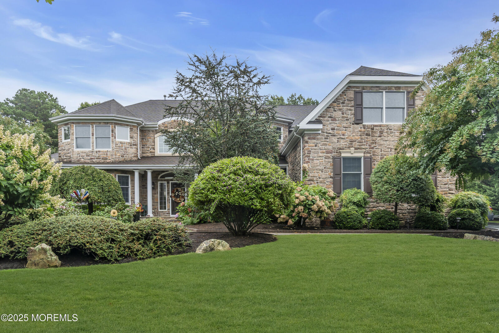 Property Photo:  112 Silo Avenue  NJ 08050 