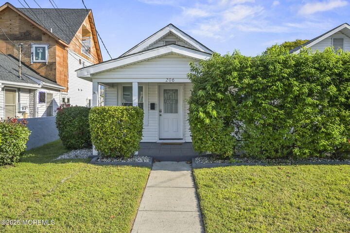 206 16th Avenue  Belmar NJ 07719 photo