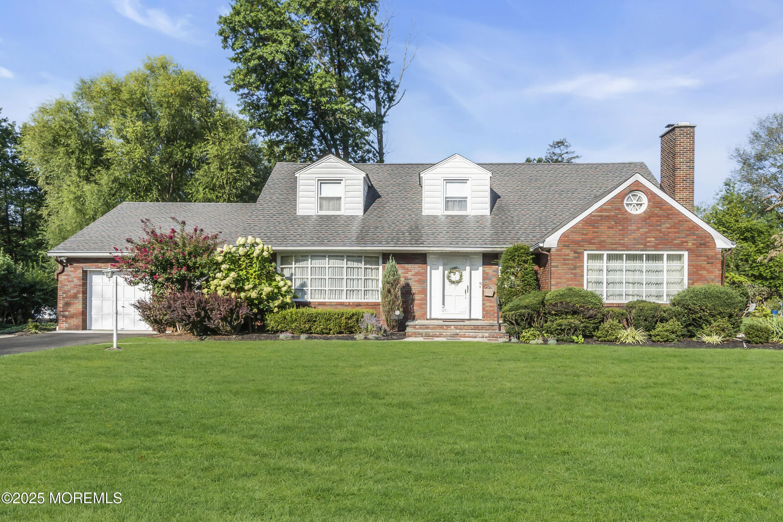 Property Photo:  16 Stafford Road  NJ 07067 