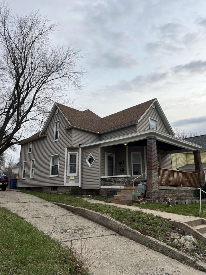 Property Photo:  443 Quimby Street NE  MI 49505 