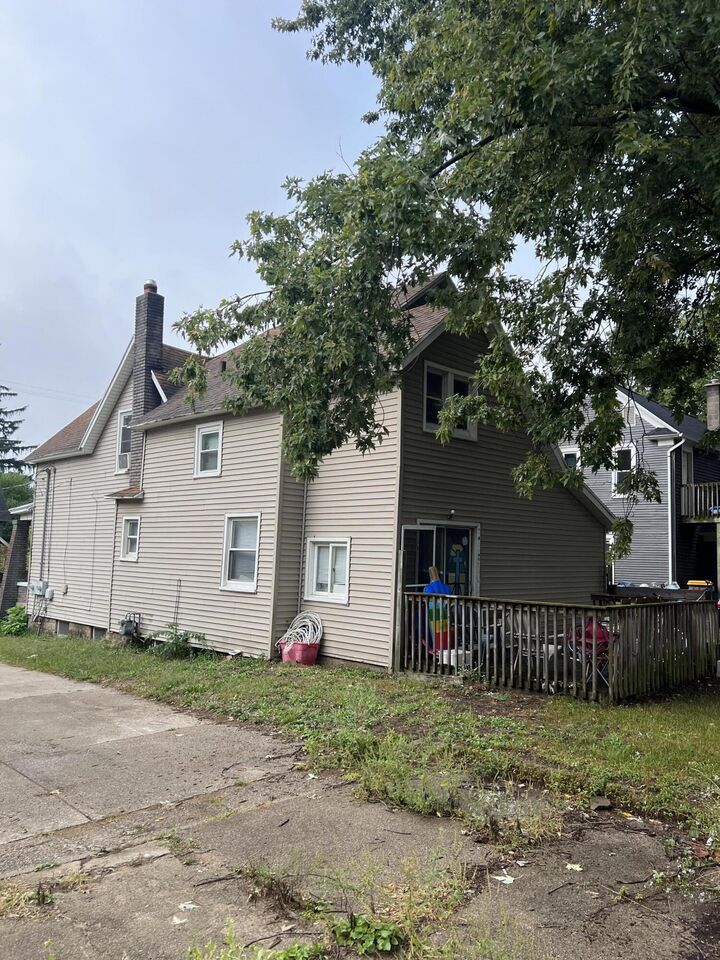 Property Photo:  443 Quimby Street NE  MI 49505 