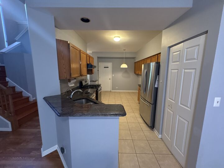 Property Photo:  8179 Ripple Ridge 8179  IL 60561 