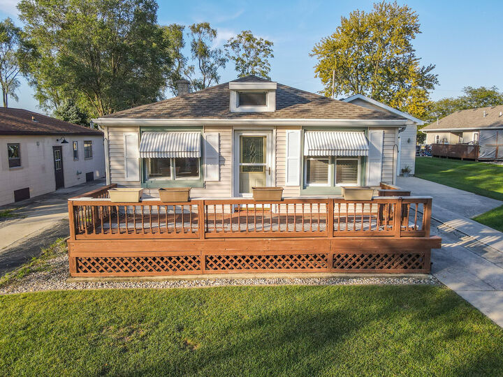 Property Photo: 597 1R N. Birch Street IL 60950