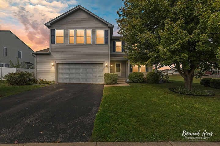 Property Photo: 1515 Eagle Bluff Drive IL 60914