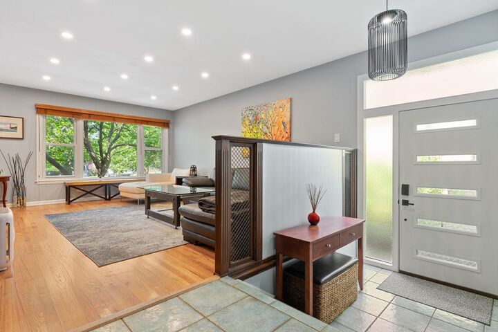 Property Photo:  8219 Lowell Avenue  IL 60076 