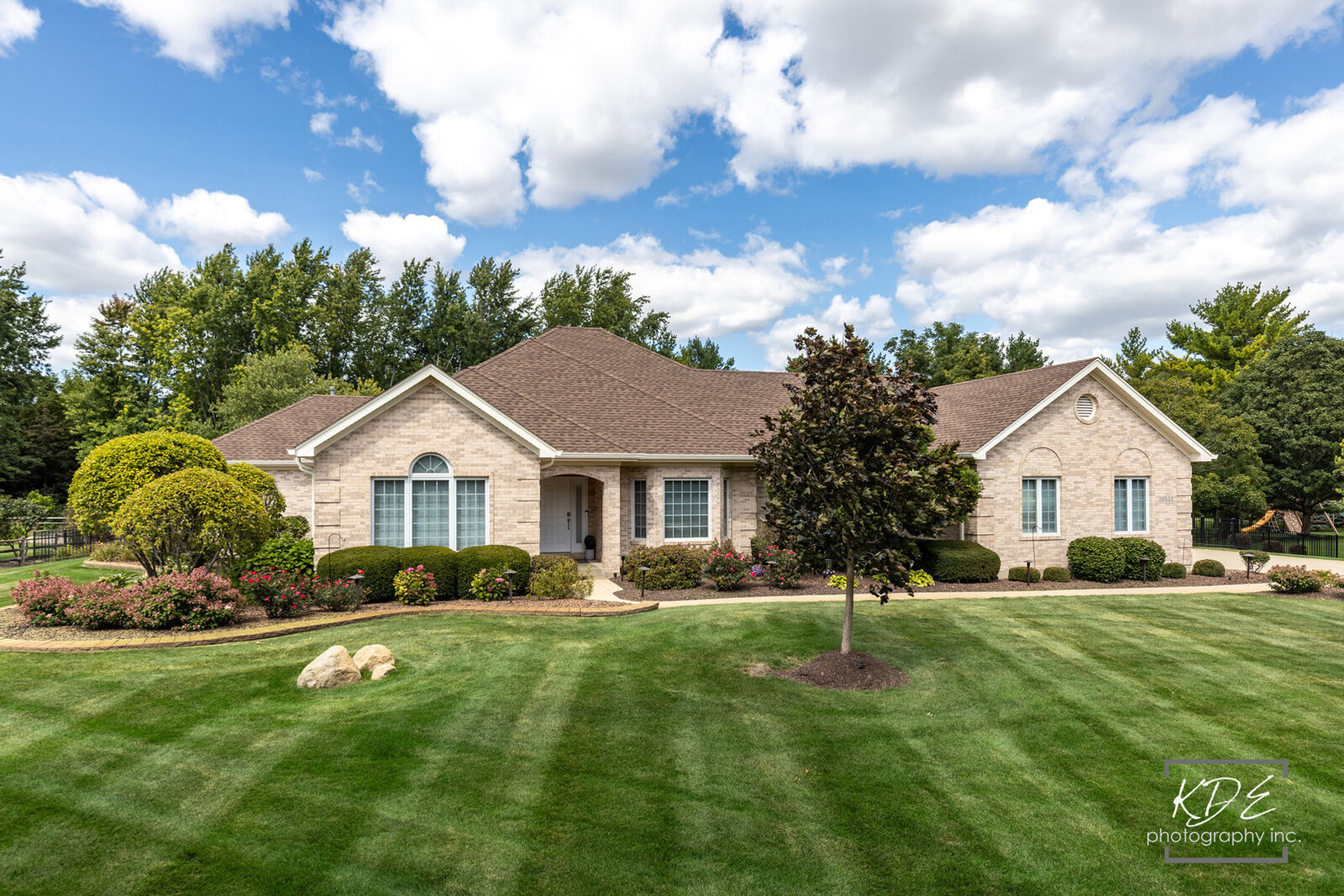 Property Photo:  10533 Royal Porthcawl Drive  IL 60564 
