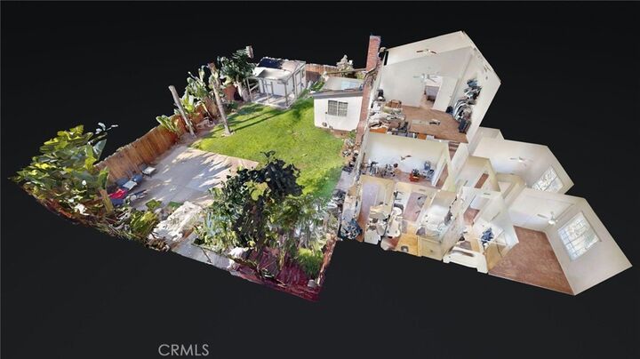 Property Photo:  610 E Payson  CA 91773 