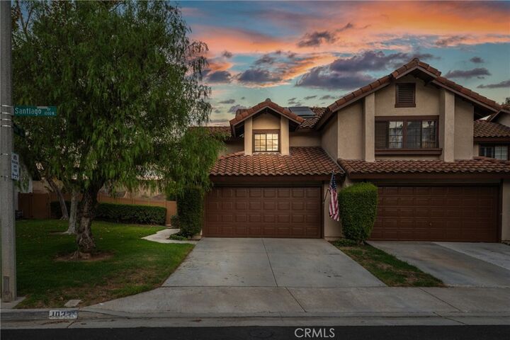 Property Photo:  1032 Santiago  CA 92870 