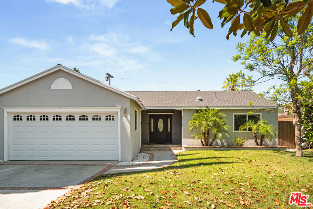 Property Photo: 17235 Hatteras Street CA 91316