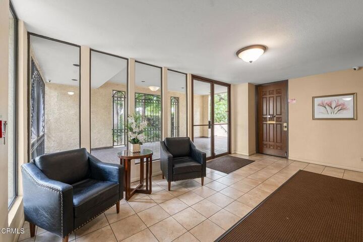 Property Photo:  497 E California Boulevard 119  CA 91106 