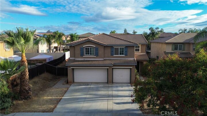 28917 Wallflower Way  Murrieta CA 92563 photo