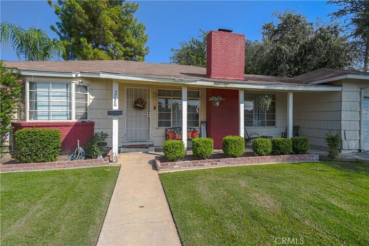3720 3720 Apache Avenue  Bakersfield CA 93309 photo
