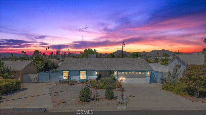 29061 Griffith Dr  Menifee CA 92586 photo