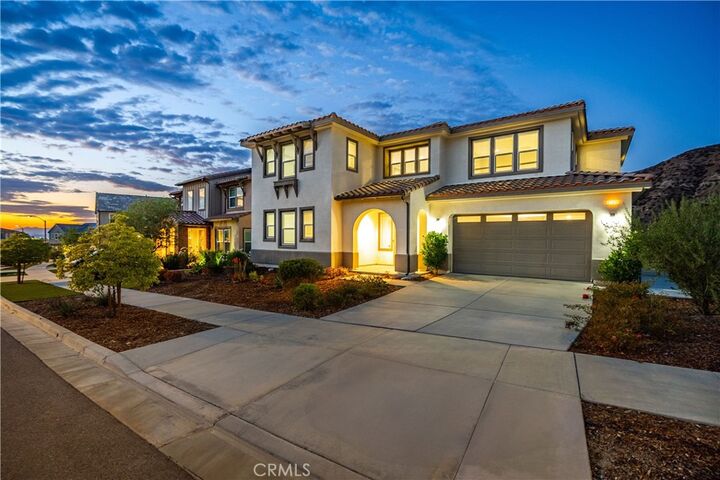 25051 Hidden Willow Circle  Canyon Country CA 91387 photo