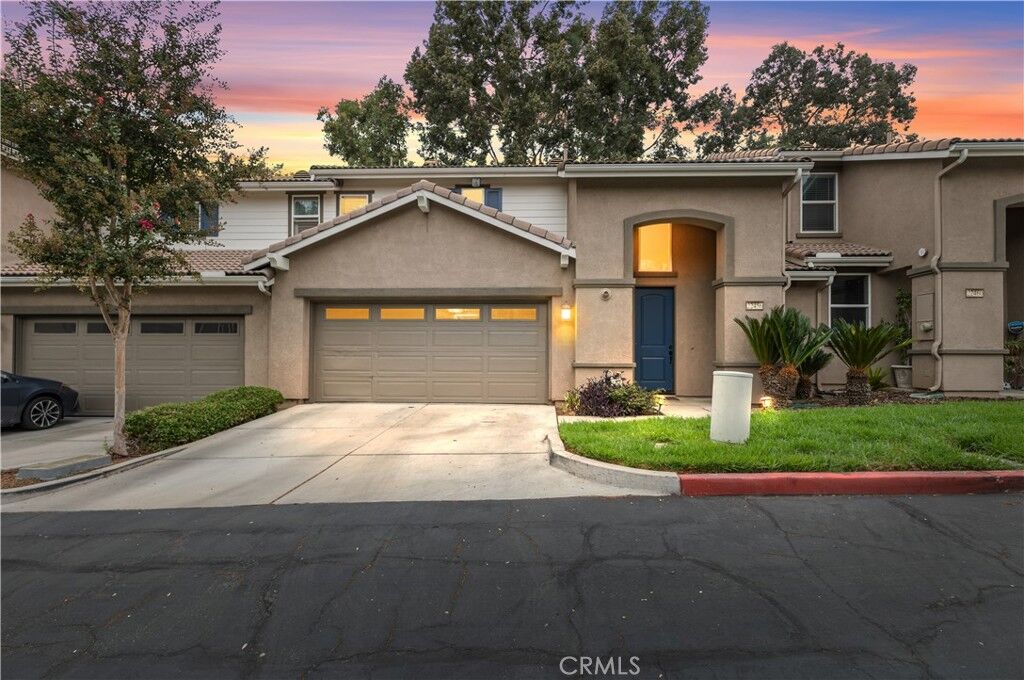 Property Photo: 22456 Canal Circle CA 92313