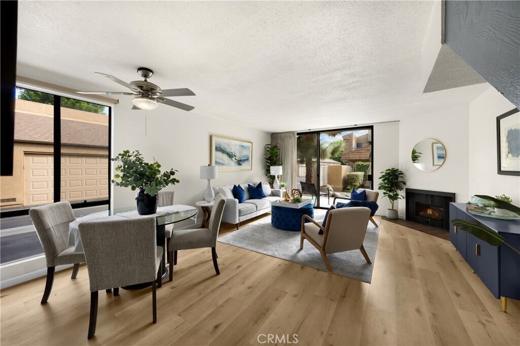 Property Photo:  1675 W Lambert Road 22  CA 90631 