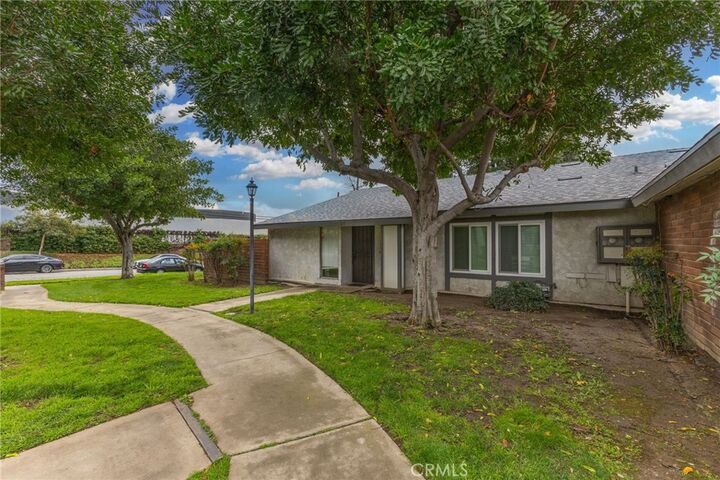 Property Photo:  247 Sinclair  CA 91786 