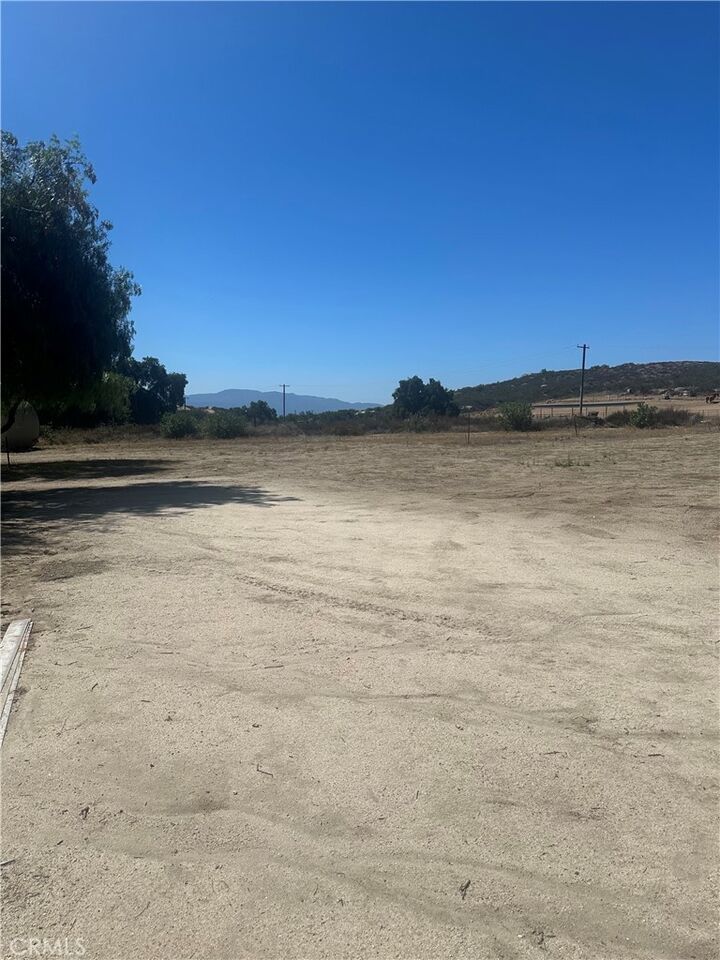 Property Photo: 44250 E Benton CA 92544