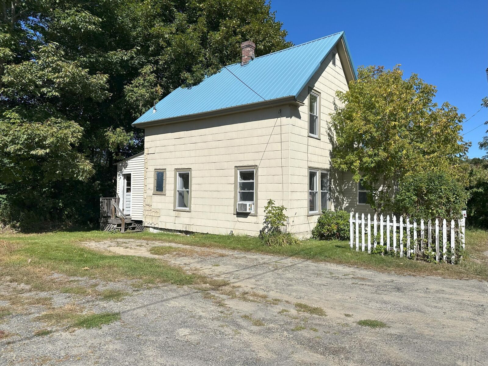 Property Photo: 4 Sebec Court ME 04463