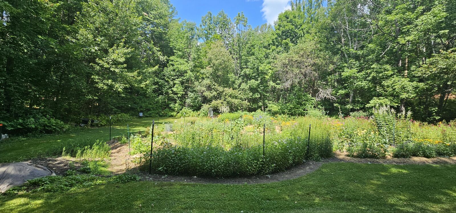 Property Photo:  Lot 1 Cottage Lane  ME 04285 