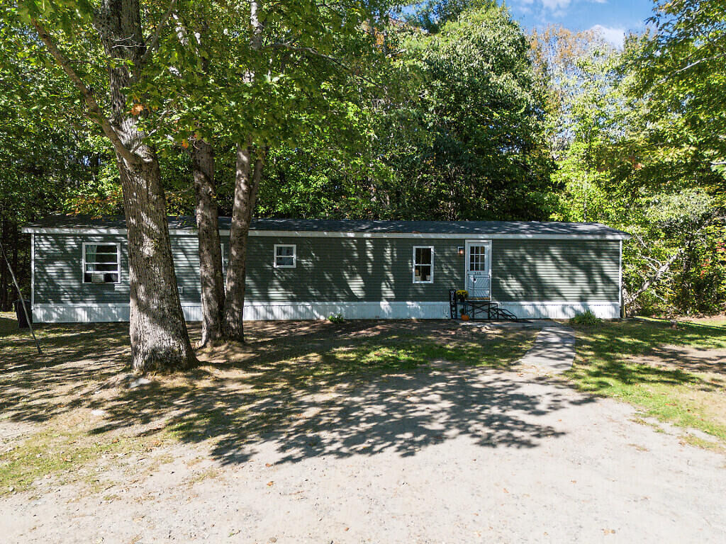 Property Photo:  165 Marston Road  ME 04345 