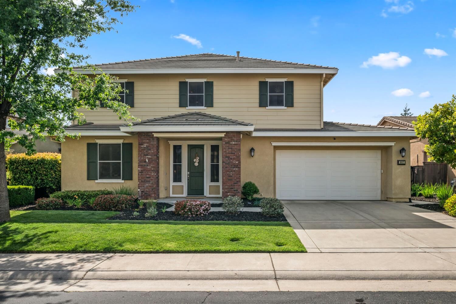 Property Photo:  902 Anvil Circle  CA 95765 