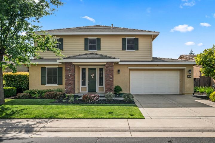 902 Anvil Circle  Rocklin CA 95765 photo