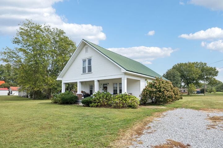Property Photo:  6 Teal Hollow Rd  TN 37348 
